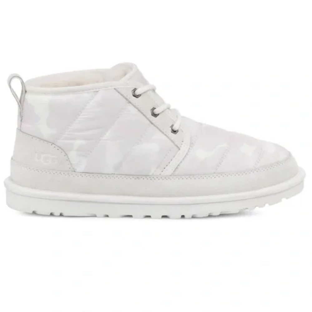 UGG Mens Shoes RARE - Picture 7 of 7